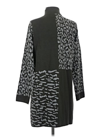 Edinburgh Cashmere Cardigan (view 2)