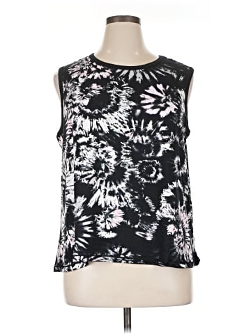 Carole Hochman Sleeveless T-Shirt (view 1)
