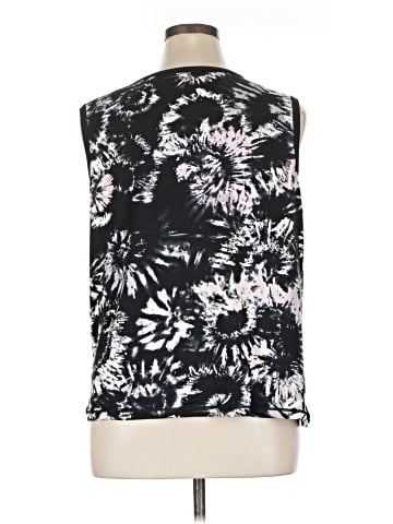 Carole Hochman Sleeveless T-Shirt (view 2)