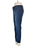 Lucky Brand Polka Dots Blue Jeans Size 6 - photo 5