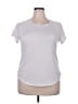 all in motion White Short Sleeve Top Size XXL - photo 1
