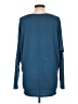 Heimish U.S.A Blue Pullover Sweater Size L - photo 2