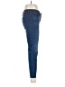 Lucky Brand Polka Dots Blue Jeans Size 6 - photo 4