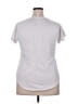 all in motion White Short Sleeve Top Size XXL - photo 2