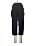 Women With Control Solid Black Active Pants Size M - photo 1