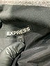 Express Black Blazer Size 2 - photo 6