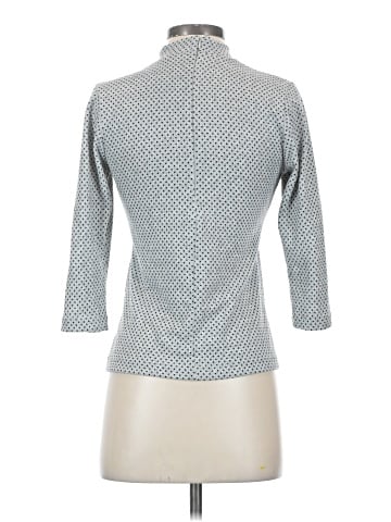 Cameo 3/4 Sleeve Top (view 2)
