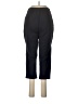 Women With Control Solid Black Active Pants Size M - photo 2