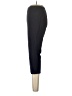 Women With Control Solid Black Active Pants Size M - photo 5