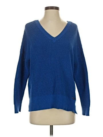 MICHAEL Michael Kors Pullover Sweater (view 1)