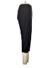 Women With Control Solid Black Active Pants Size M - photo 4