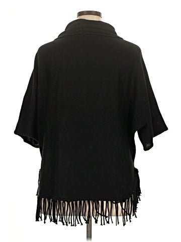 Relativity Poncho (view 2)