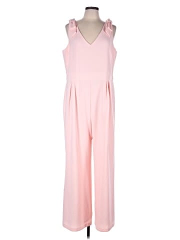 Elle Jumpsuit (view 1)