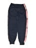 Assorted Brands Plaid Blue Track Pants Size 9 - 10 - photo 2