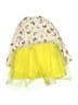 Assorted Brands Yellow Dress Size 6 - 7 - photo 2