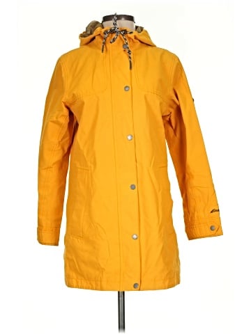 Eddie Bauer Raincoat (view 1)