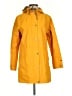 Eddie Bauer Yellow Raincoat Size S (petite) - photo 1