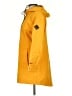 Eddie Bauer Yellow Raincoat Size S (petite) - photo 5