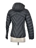 BCBGeneration 100% Nylon Gray Snow Jacket Size S - photo 2