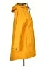Eddie Bauer Yellow Raincoat Size S (petite) - photo 4