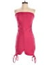 Shein Red Romper Size L - photo 1