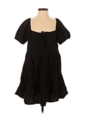LACAUSA Casual Dress (view 1)