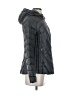 BCBGeneration 100% Nylon Gray Snow Jacket Size S - photo 4
