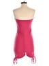 Shein Red Romper Size L - photo 2