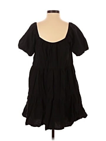 LACAUSA Casual Dress (view 2)