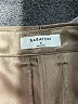 Babaton Tan Cargo Pants Size 2 - photo 7