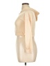 Chicwish Gold Jacket Size XL - photo 5