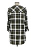 Nygard Green 3/4 Sleeve Blouse Size M - photo 2