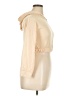 Chicwish Gold Jacket Size XL - photo 4
