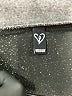 Windsor Metallic Gray Cocktail Dress Size M - photo 7