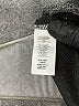 Windsor Metallic Gray Cocktail Dress Size M - photo 8