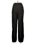 Old Navy 100% Polyester Solid Black Casual Pants Size M - photo 2