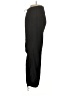 Old Navy 100% Polyester Solid Black Casual Pants Size M - photo 5