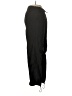 Old Navy 100% Polyester Solid Black Casual Pants Size M - photo 4
