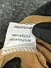 Grace Karin Solid Tan Casual Pants Size L - photo 7