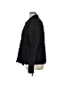 Croft & Barrow 100% Polyester Argyle Black Jacket Size XL - photo 5
