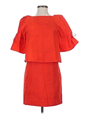 See By Chloé Cocktail Dress (view 1)