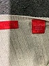 IZOD 100% Cotton Tan Long Sleeve Top Size XL - photo 7