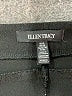 Ellen Tracy Solid Black Active Pants Size XL - photo 7