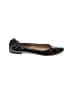 Mossimo Supply Co. Black Flats Size 6 - photo 1