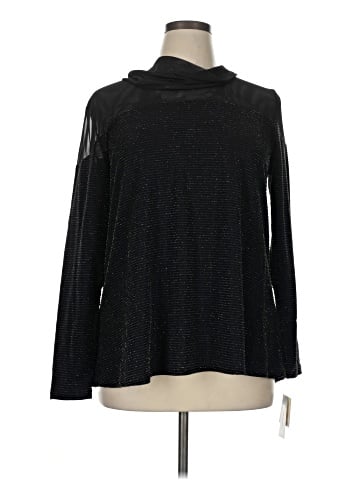 Skye's The Limit Long Sleeve Top (view 1)