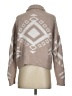 Jessica Simpson Tan Pullover Sweater Size S - photo 2