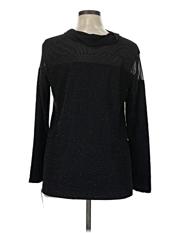 Skye's The Limit Long Sleeve Top (view 2)