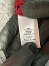 Talbots Outlet Plaid Red Formal Skirt Size 6 - photo 4