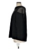 Skye's The Limit Black Long Sleeve Top Size XL - photo 5