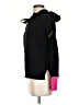 j. society 100% Cotton Black Pullover Sweater Size S - photo 5